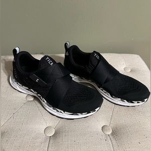 Tiem Slipstream - Black Geometric